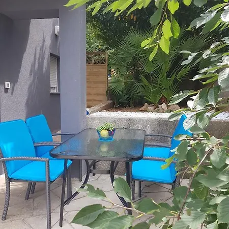 Vigo Apartment *