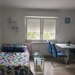Apartment Vigo Pula