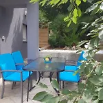 Vigo Apartment *