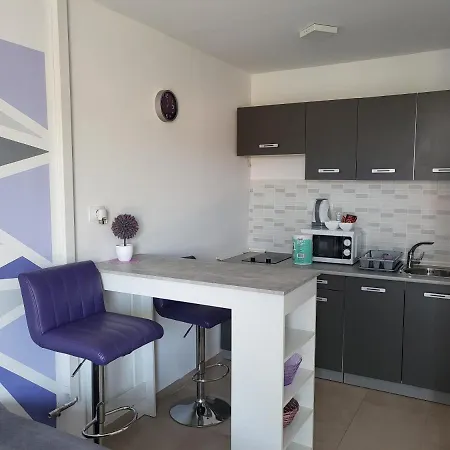 Vigo Apartament Pula