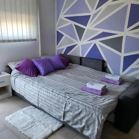 Apartament Vigo *