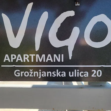Vigo شقة