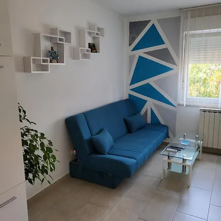 Vigo Apartament Pula