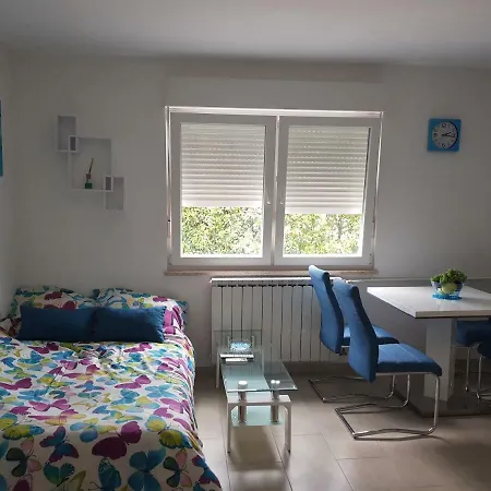 شقة Vigo بولا