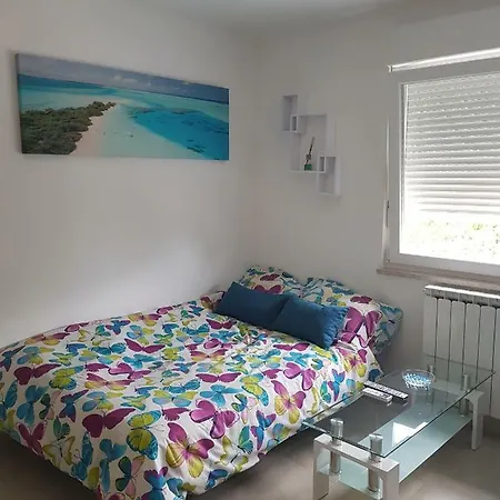 Apartament Vigo *