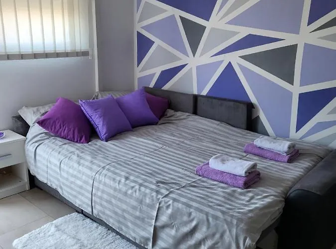 Apartman Vigo *