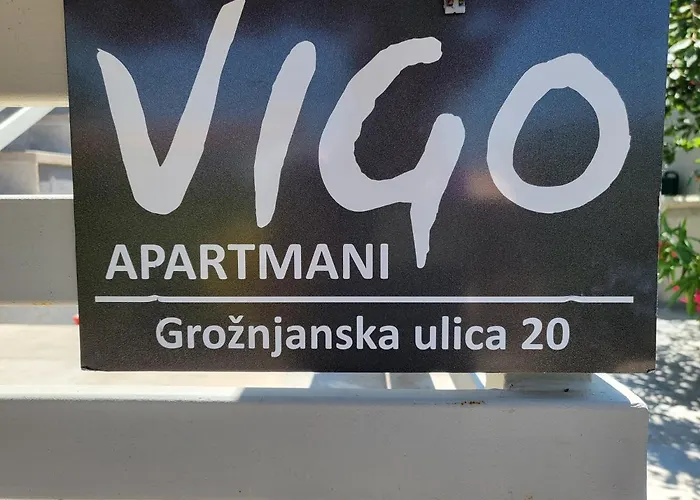 Vigo Apartman