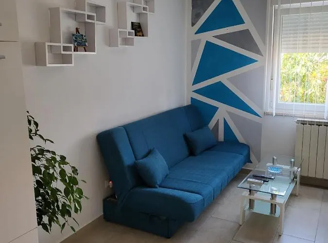 Vigo Apartman Póla