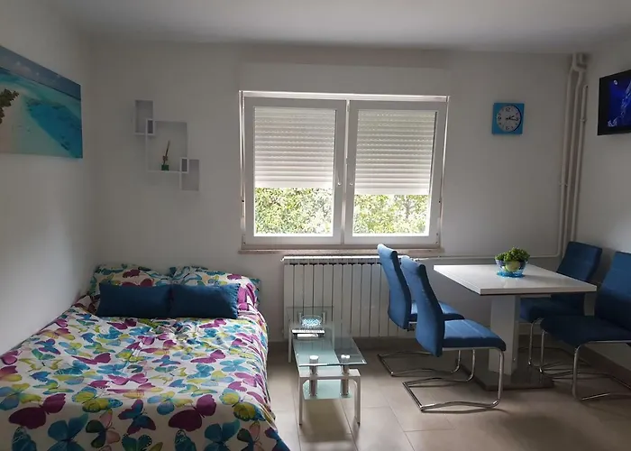 Apartman Vigo Póla