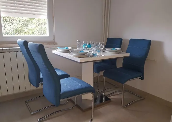 Apartman Vigo *